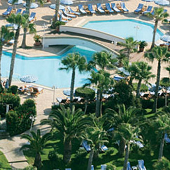 Image of Hawaii Grand Hotel & Resort