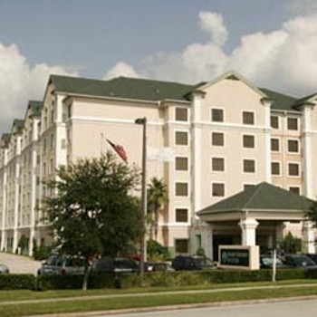 Image of Hawthorn Suites Universal