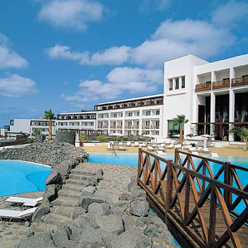 Image of Hesperia Lanzarote Hotel