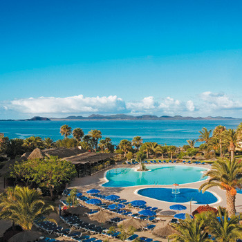 Image of Hesperia Playa Dorada Hotel