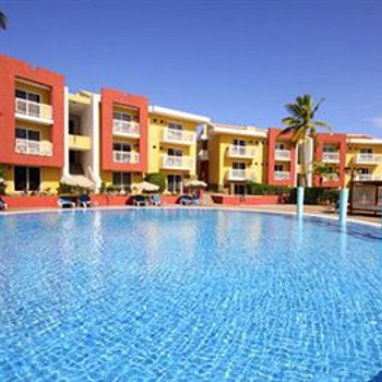Image of Hesperia Playa El Agua Hotel