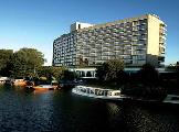 Image of Hilton Amsterdam Hotel