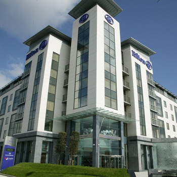 Image of Hilton Dublin Airport Hotel