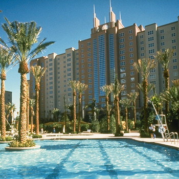 Image of Hilton Grand Vacations Club