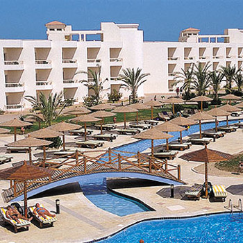 Image of Hilton Hurghada Long Beach Resort