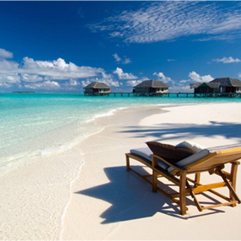 Image of Hilton Maldives Resort & Spa Hotel