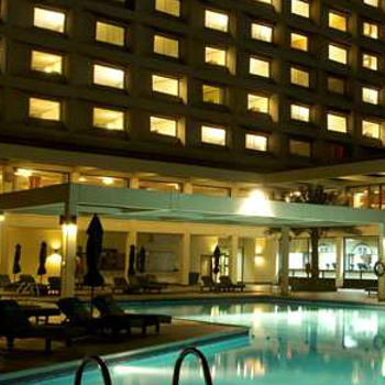 Image of Hilton Ras Al Khaimah Hotel