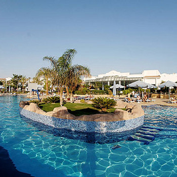 Image of Hilton Sharm Dreams Hotel