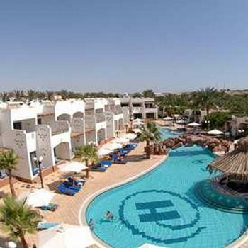 Image of Hilton Sharm El Sheikh Fayrouz Resort