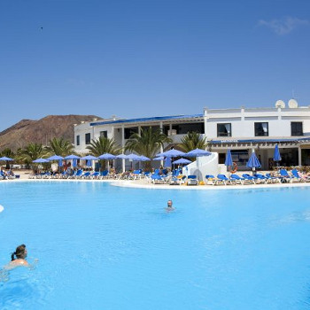 Image of HL Rio Playa Blanca Hotel