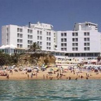 Image of Holiday Inn Algarve Hotel