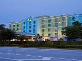 Image of Holiday Inn Express & Suites Fort Lauderdale