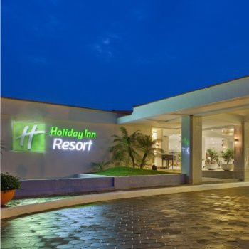 Image of Holiday Inn Hotel