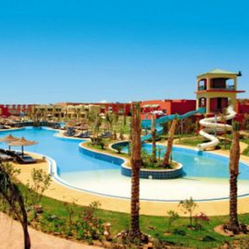Image of Holiday Village Red Sea
