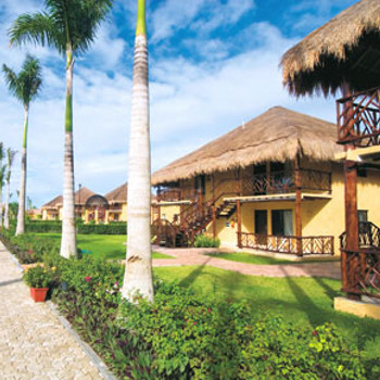 Image of Holiday Village White Sands Hotel