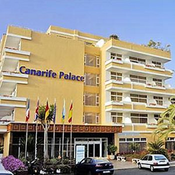 Image of Hotasa Puerto Resort Bonanza Canarife Hotel