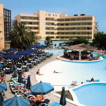 Image of Hotel Marina Panorama