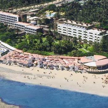 Image of Hotel Riu Grand Palace Maspalomas Oasis