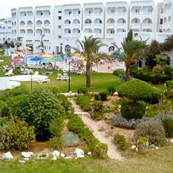 Image of Houria Palace Hotel