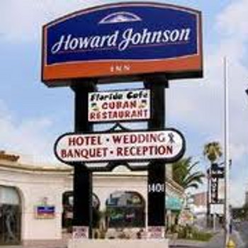 Image of Howard Johnson Inn Las Vegas Strip