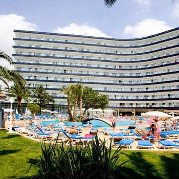 Image of HSM Atlantic Park Hotel