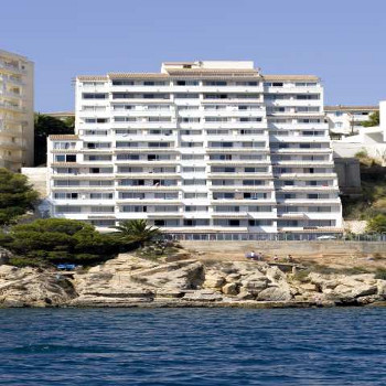 Image of HSM Torrenova Playa Apartments
