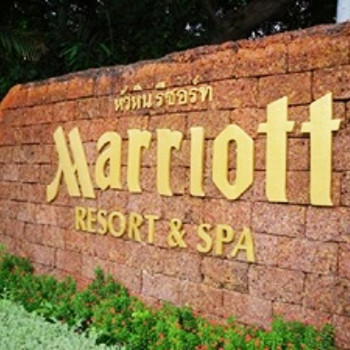 Image of Hua Hin Marriott Resort & Spa