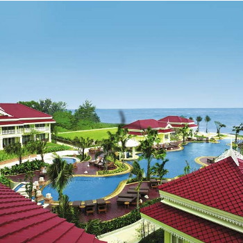 Image of Wora Bura Resort & Spa