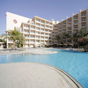 Image of Hurghada Marriott Beach Resort