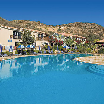 Image of Hylatio Tourist Village Hotel