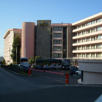 Image of Iberostar Bellevue Hotel