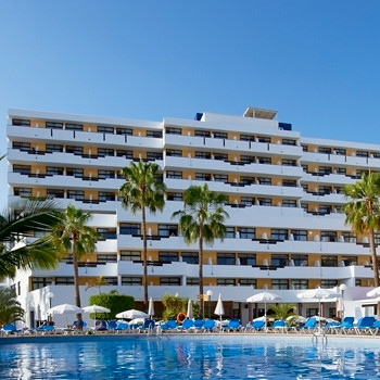 Image of Iberostar Las Dalias Hotel