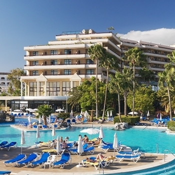 Image of Iberostar Torviscas Playa Hotel