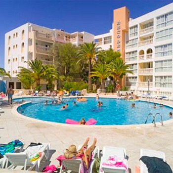 Image of Ibiza Reco D Es Sol Aparthotel