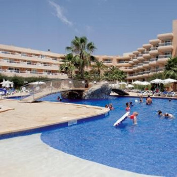 Image of Ibiza Tropic Garden Hotel