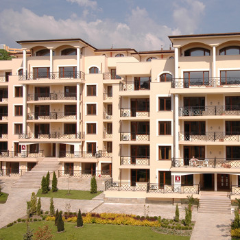 Image of Iglika Apartments