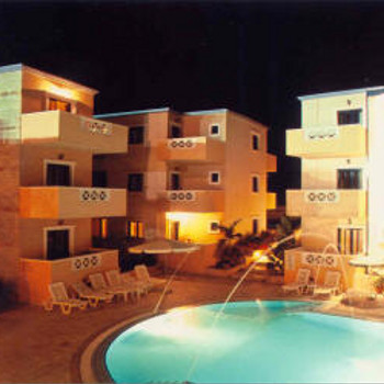 Image of Ilios Apartments