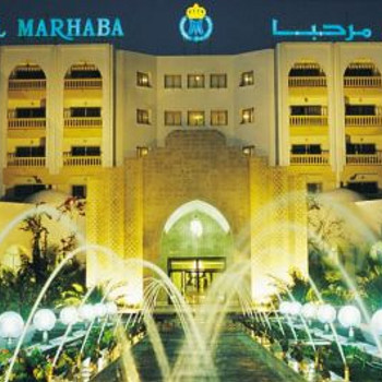 Image of Imperial Marhaba Hotel
