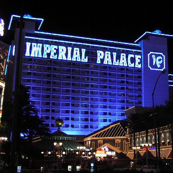 Image of Imperial Palace Hotel & Casino