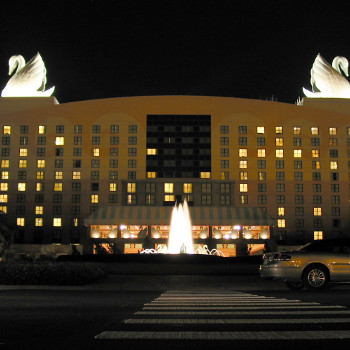 Image of Imperial Swan Hotel & Suites