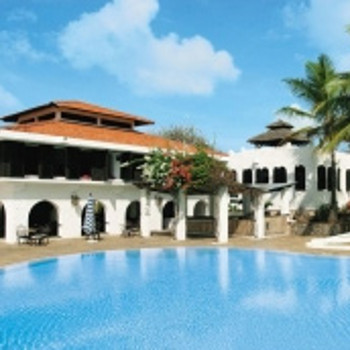 Image of Indian Ocean Beach Resort Hotel