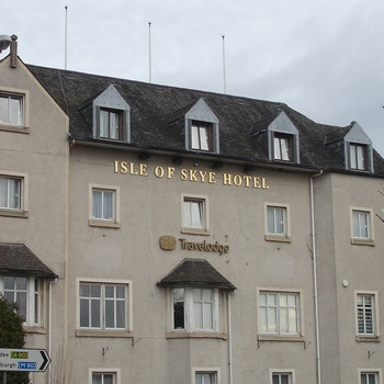 Image of Travelodge Isle of Skye Hotel