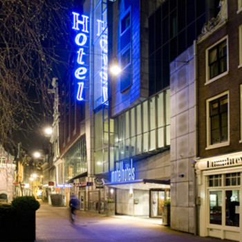 Image of Inntel Amsterdam Centre Hotel