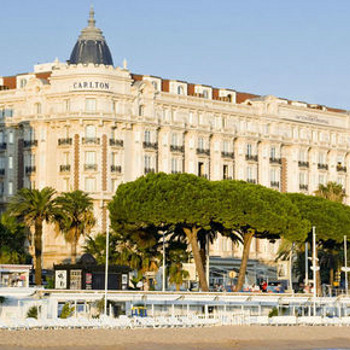 Image of InterContinental Carlton Cannes Hotel