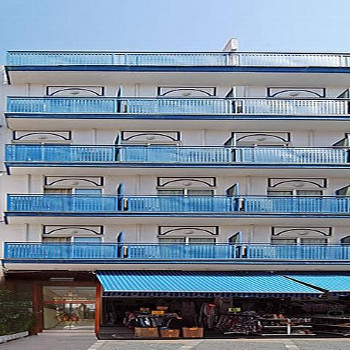 Image of Internacional Hotel