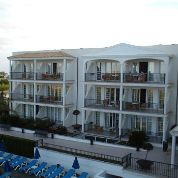 Image of Inturotel Sa Marina Hotel