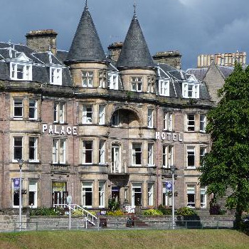 Image of Best Western Inverness Palace Hotel & Spa