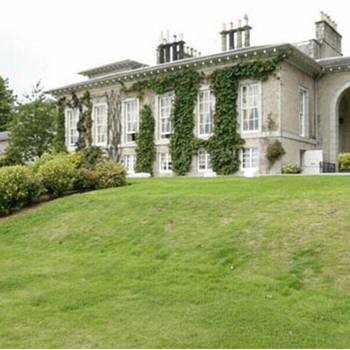 Image of Thainstone House Hotel & Spa