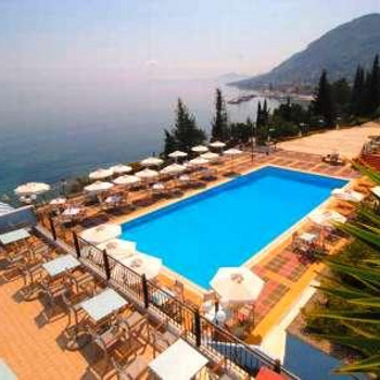 Image of Ionian Costa Blu Hotel
