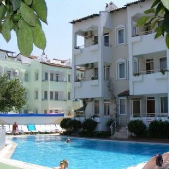 Image of Isilay Apartments